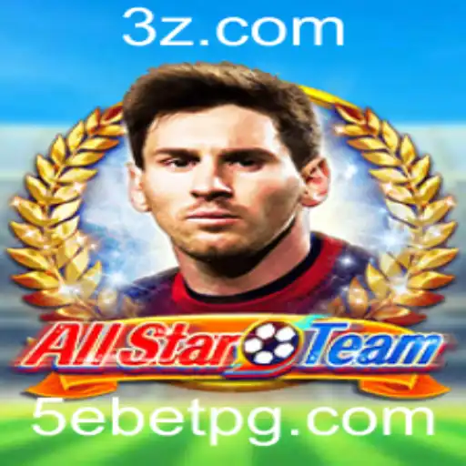 Descubra o Universo do Jogo AllStarTeam