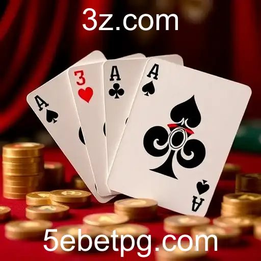 Bacará e 5ebet: Explorando o Fascinante Mundo do Jogo de Cartas