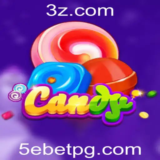 5ebet - Explorando o Mundo Encantado de Candy: A Nova Sensação em Jogos de 5ebet