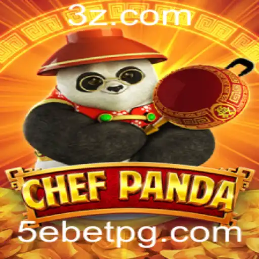 5ebet - Descubra o Fascinante Mundo de ChefPanda: O Jogo do Momento com 5ebet