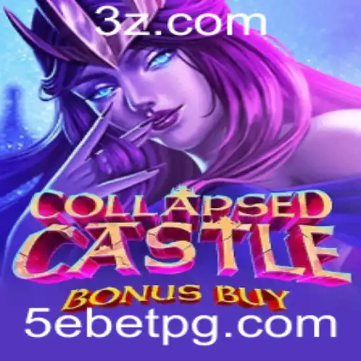 5ebet - Explorando as Aventuras de 'CollapsedCastleBonusBuy' na Plataforma 5ebet