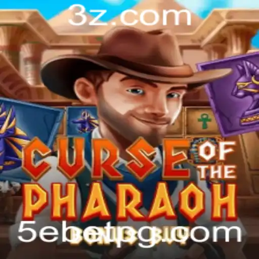 5ebet - Descubra o Fascinante Mundo de 'CurseofthePharaohBonusBuy'