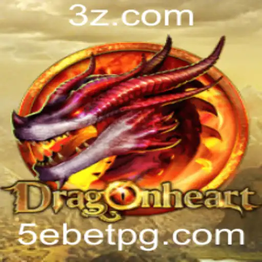 5ebet - DragonHeart: Uma Jornada Épica no Mundo Fantástico dos Dragões