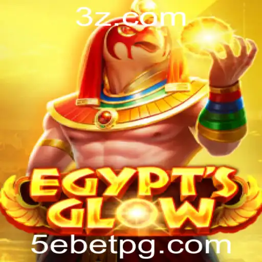 5ebet - Explorando o Fascinante Mundo de EgyptsGlow: Um Mergulho nas Antigas Lendas Egípcias