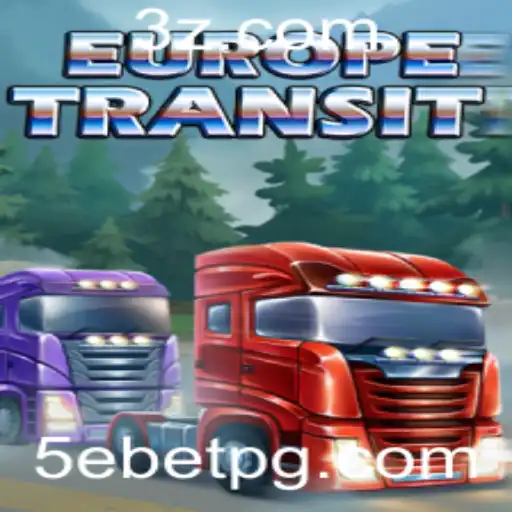 5ebet - Explorando o Fascinante Mundo de EuropeTransit