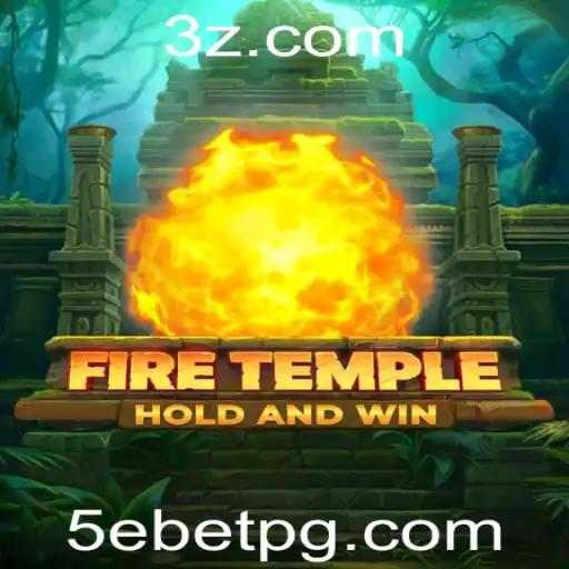 5ebet - Explorando o Universo de FireTemple: Descrição e Regras do Jogo