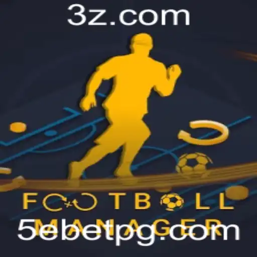 5ebet - A Magia do Football Manager e a Estratégia por Trás do 5ebet