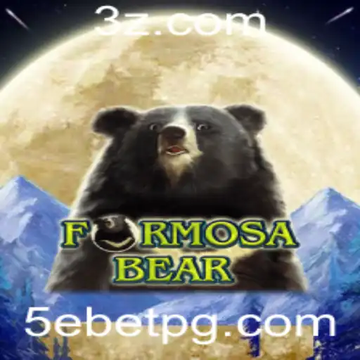 5ebet - Descubra o Empolgante Universo do Jogo FormosaBear e a Inovação 5ebet