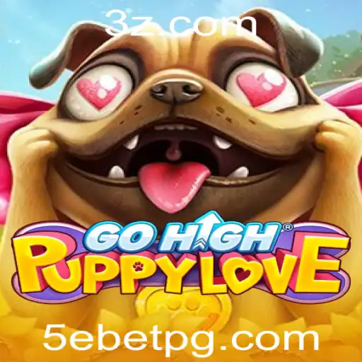 5ebet - GoHighPuppyLove: Descubra a Magia do Novo Jogo 5ebet
