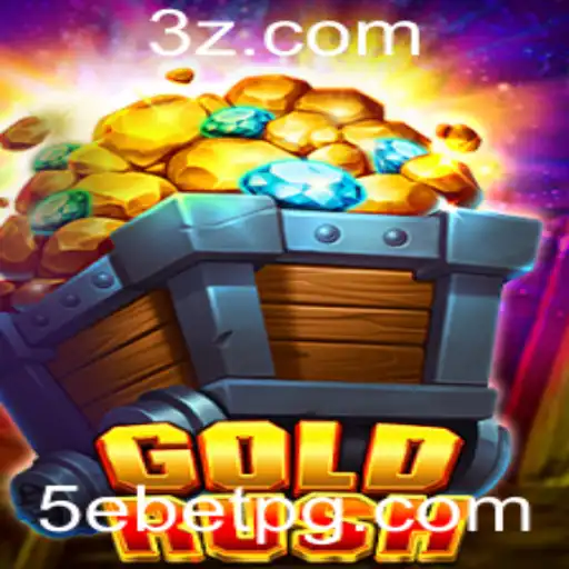 Descubra GoldRush: O Empolgante Universo de Apostas Online com 5ebet