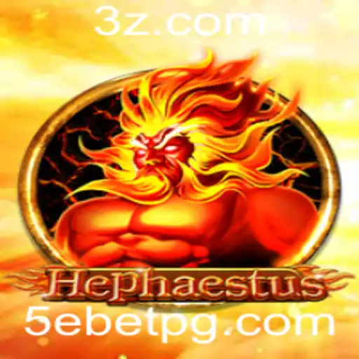 5ebet - Hephaestus: O Novo Jogo de Estratégia que Está Revolucionando o Mundo dos Games