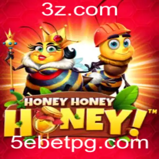 5ebet - Descubra o Universo Fascinante de HoneyHoneyHoney na Plataforma 5ebet