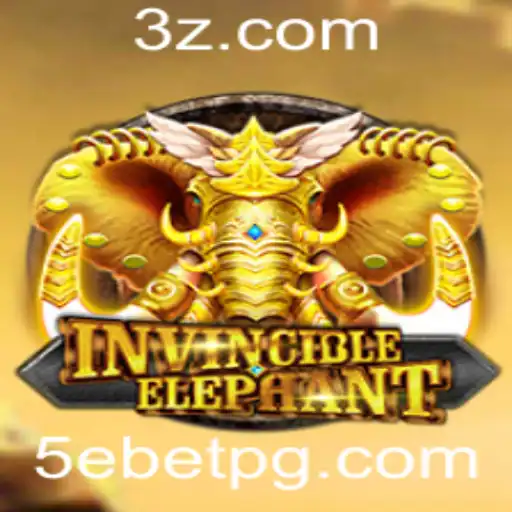 5ebet - Explorando o Fascinante Mundo de InvincibleElephant