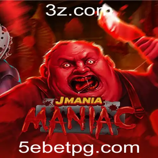 5ebet - Explorando o Universo Empolgante de JManiaManiac