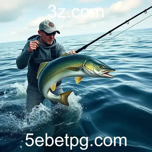 Jogos de Pesca: Uma Experiência Envolvente de Entretenimento Digital