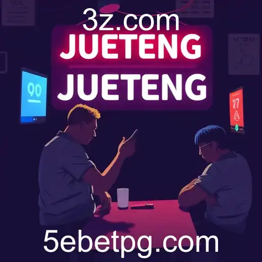 Jueteng e o 5ebet: O Passado e o Futuro do Jogo nas Filipinas