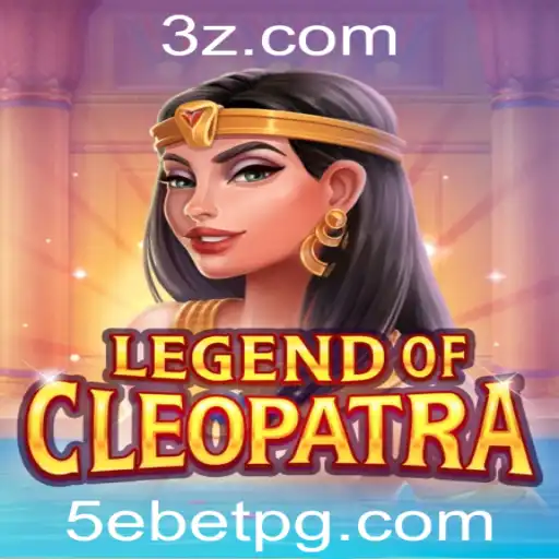 Explorando o Fascinante Mundo de LegendOfCleopatra Com a Plataforma 5ebet