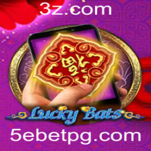 Descubra o Mundo do Jogo LuckyBatsM com 5ebet