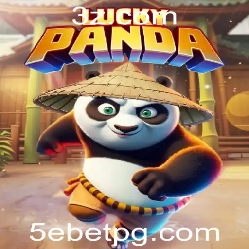 5ebet - Descubra o Mundo do LuckyPanda: O Jogo de Sorte e Estratégia com 5ebet
