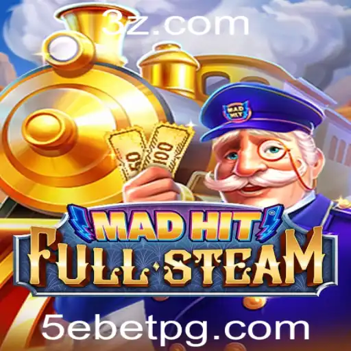 5ebet - MadHitFullSteam: Uma Imersão no Universo do Tabuleiro com um Toque de Azar
