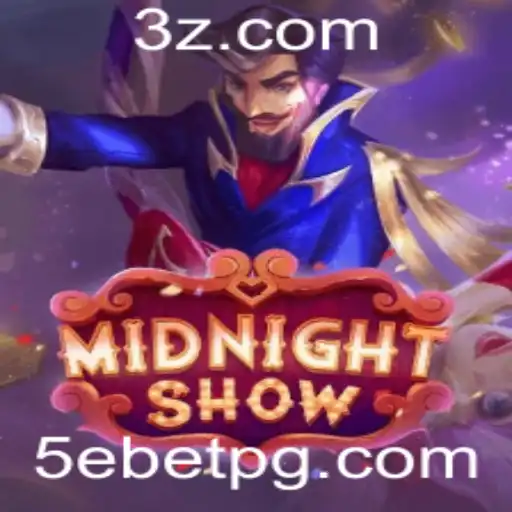5ebet - Explorando o Fascinante Mundo de MidnightShow: O Jogo Que Conquista os Entusiastas