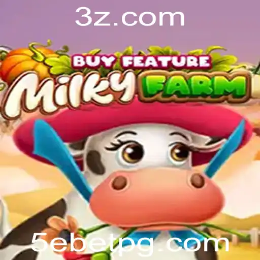 5ebet - Explorando MilkyFarmBuyFeature: Um Mergulho no Mundo dos Jogos de Azar