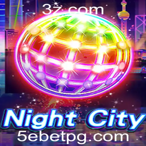 5ebet - Explore o Mundo Fascinante de NightCity: Um Guia Completo