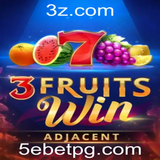 Descubra o Fascinante Mundo de '3FruitsWin': Um Mergulho no Jogo com 5ebet