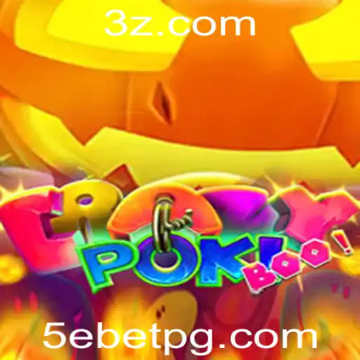 CrazyPokiBoo: A Excitante Jornada no Universo dos Jogos com 5ebet