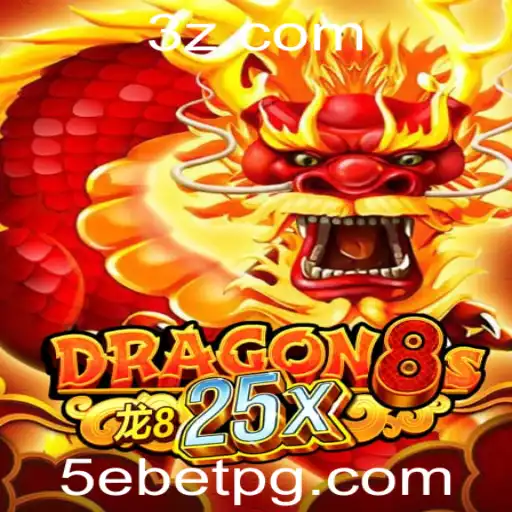 Dragon8s25x: Explorando o Fantástico Mundo de Aventuras e Estratégias