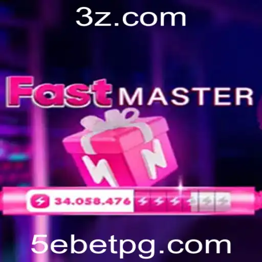 FastMaster: O Jogo de Estratégia Empolgante que Une Diversão e Aventura