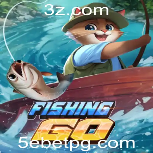 Explorando o Mundo do Jogo FishingGO e a Estratégia de 5ebet