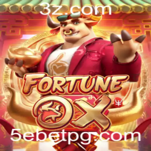 Explorando FortuneOx: Um Olhar Profundo no Jogo de Slots da 5ebet