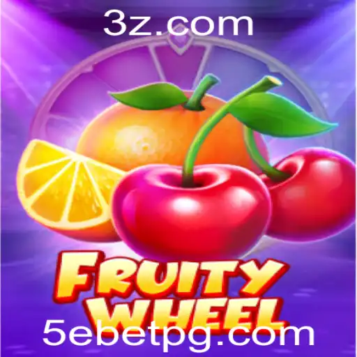 Descubra o Divertido Mundo de FruityWheel com 5ebet