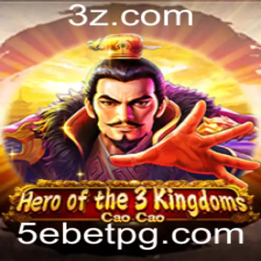 Explorando o Fascinante Mundo de Heroofthe3KingdomsCaoCao e 5ebet