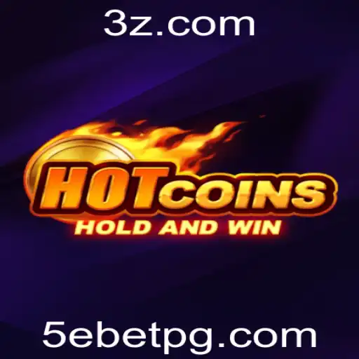 Explorando o Mundo de HotCoins: A Nova Sensação dos Jogos de 5ebet