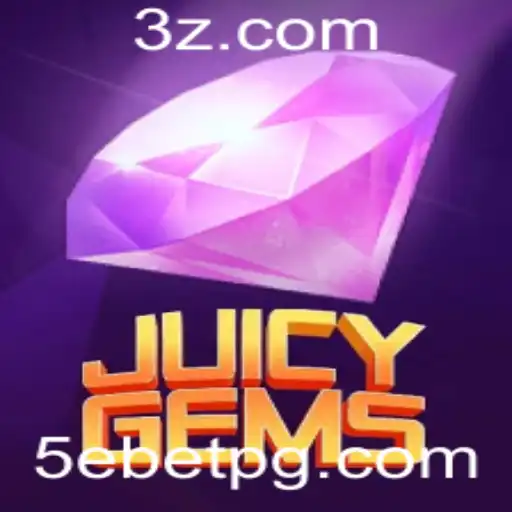 JuicyGems: Descubra a Magia dos Cristais com 5ebet