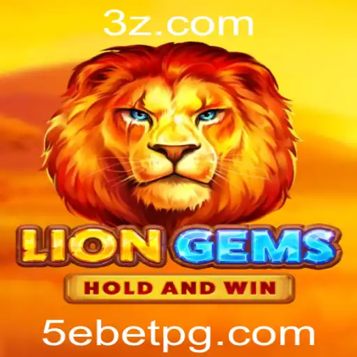 Descubra o Mundo de LionGems: Um Jogo que Cativa com 5ebet