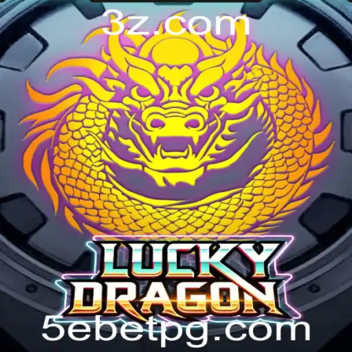 Descubra o Fascinante Mundo de LuckyDragon com 5ebet