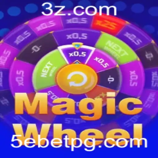 Descubra MagicWheel: A Emoção do Jogo Aliada à Estratégia