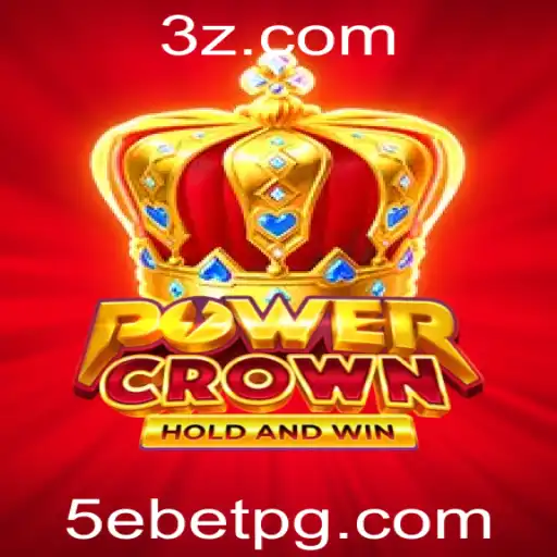 Conheça PowerCrown: Uma Nova Era de Jogos Interativos com 5ebet