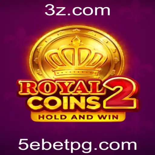 Descubra o Mundo Empolgante de RoyalCoins2: A Aventura de Estratégia com 5ebet