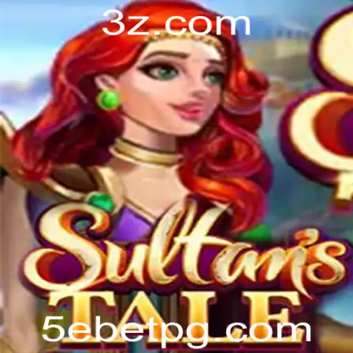 Sultanstale: Um Mergulho no Mundo do Jogo Inspirador com 5ebet