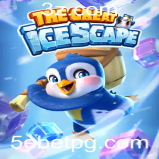 Descubra o Universo Impressionante de TheGreatIcescape