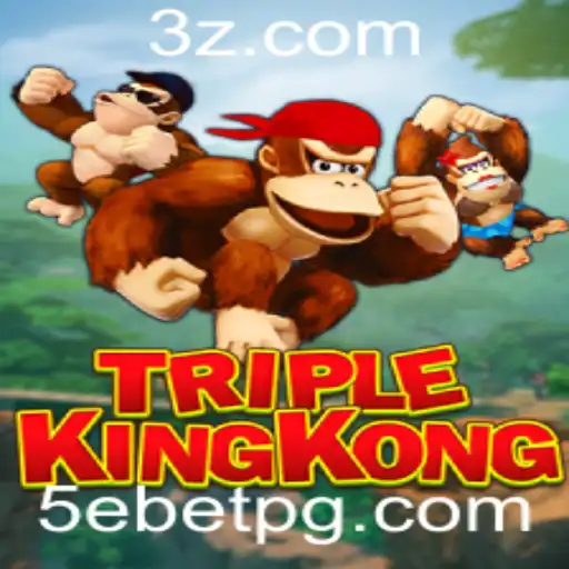 TripleKingKong: Descubra o Jogo Que Está Revolucionando o Mundo dos Cassinos