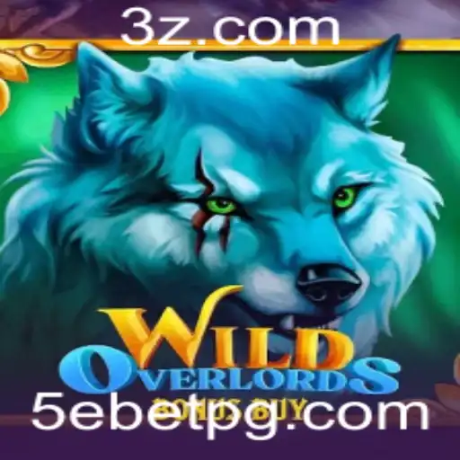 Descubra o Excitante Mundo de WildOverlordsBonusBuy com 5ebet