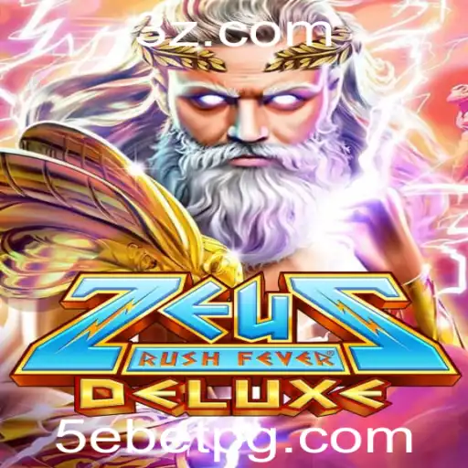 Descubra ZeusRushFeverDeluxe: Um Mergulho no Mundo dos Deuses