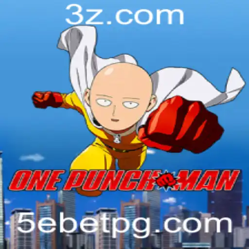5ebet - Explorando o Universo do Jogo OnePunchMan: Uma Análise Completa