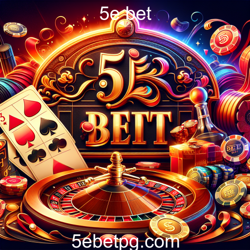 Promoções Irresistíveis na 5e Bet: Maximize Seus Ganhos
