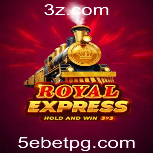 5ebet - Royal Express e o Novo Capítulo dos Jogos de Estratégia